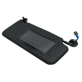 2018-2022 Honda Accord Sport Front Passenger Side Sun Visor Sunvisor OEM Black