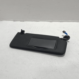 2018-2022 Honda Accord Sport Front Passenger Side Sun Visor Sunvisor OEM Black