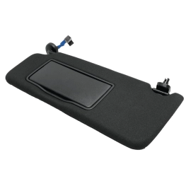 2018-2022 Honda Accord Sport Front Left Driver Side Sun Visor Sunvisor OEM Black