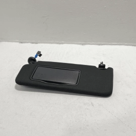 2018-2022 Honda Accord Sport Front Left Driver Side Sun Visor Sunvisor OEM Black