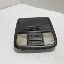 2018-22 Honda Accord Sport Front Roof Overhead Console Dome Light Lamp OEM Black