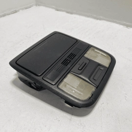 2018-22 Honda Accord Sport Front Roof Overhead Console Dome Light Lamp OEM Black