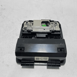 2018-22 Honda Accord Sport Front Roof Overhead Console Dome Light Lamp OEM Black