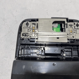 2018-22 Honda Accord Sport Front Roof Overhead Console Dome Light Lamp OEM Black