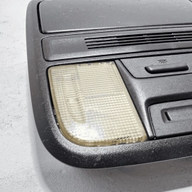 2018-22 Honda Accord Sport Front Roof Overhead Console Dome Light Lamp OEM Black