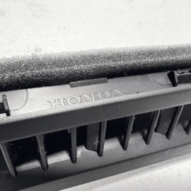 2018-2022 Honda Accord Dashboard Instrument Panel Defroster Grille Trim OEM