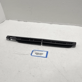 2018-2022 Honda Accord Dashboard Instrument Panel Defroster Grille Trim OEM