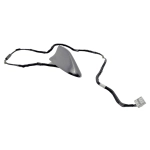 2018-2022 Honda Accord Sport Rear Roof Shark Fin Antenna NH797M OEM Gray