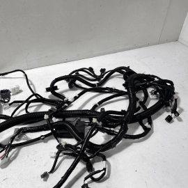 2020 ACURA TLX TECH LEFT DRIVER SIDE FLOOR CHASSIS WIRING WIRE HARNESS OEM
