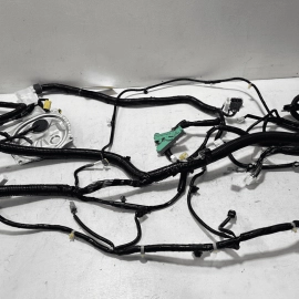2020 ACURA TLX TECH LEFT DRIVER SIDE FLOOR CHASSIS WIRING WIRE HARNESS OEM