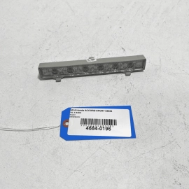 2013-2022 Honda Accord Rear High Mount Third 3RD Brake Stop Light Lamp OEM