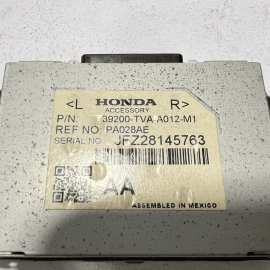 2018-2020 Honda Accord Sport Active Noise Cancellation Control Module Unit OEM