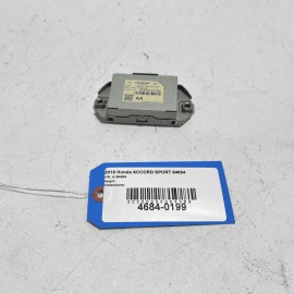 2018-2020 Honda Accord Sport Active Noise Cancellation Control Module Unit OEM