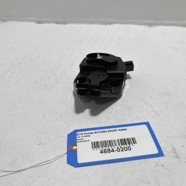 2018-2022 Honda Accord Rear Trunk Deck Lid Lock Latch Actuator OEM
