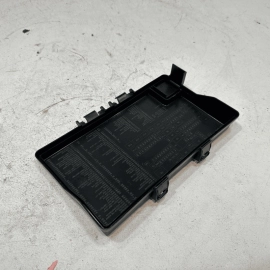2018-2022 JEEP GRAND CHEROKEE INTELLIGENT DISTRIBUTION FUSE BOX UPPER COVER OEM