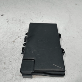 2018-2022 JEEP GRAND CHEROKEE INTELLIGENT DISTRIBUTION FUSE BOX UPPER COVER OEM