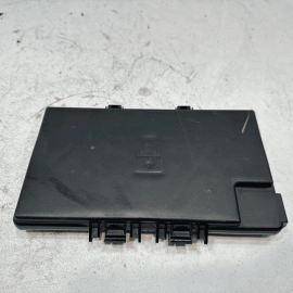 2018-2022 JEEP GRAND CHEROKEE INTELLIGENT DISTRIBUTION FUSE BOX UPPER COVER OEM