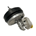 2016-2022 JEEP GRAND CHEROKEE BRAKE BOOSTER & MASTER CYLINDER & RESERVOIR OEM