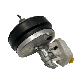 2016-2022 JEEP GRAND CHEROKEE BRAKE BOOSTER & MASTER CYLINDER & RESERVOIR OEM