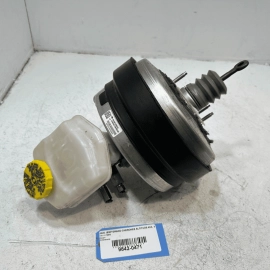 2016-2022 JEEP GRAND CHEROKEE BRAKE BOOSTER & MASTER CYLINDER & RESERVOIR OEM