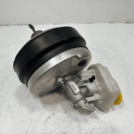 2016-2022 JEEP GRAND CHEROKEE BRAKE BOOSTER & MASTER CYLINDER & RESERVOIR OEM