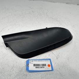 2014-2022 JEEP GRAND CHEROKEE FRONT BUMPER LEFT DRIVER SIDE SPAT FILLER OEM