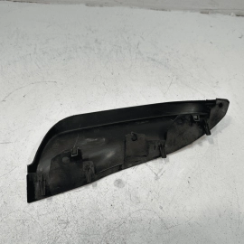 2014-2022 JEEP GRAND CHEROKEE FRONT BUMPER LEFT DRIVER SIDE SPAT FILLER OEM
