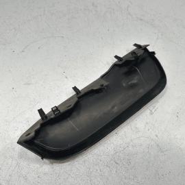 2014-2022 JEEP GRAND CHEROKEE FRONT BUMPER LEFT DRIVER SIDE SPAT FILLER OEM