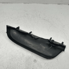 2014-2022 JEEP GRAND CHEROKEE FRONT BUMPER LEFT DRIVER SIDE SPAT FILLER OEM