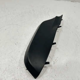 2014-2022 JEEP GRAND CHEROKEE FRONT BUMPER LEFT DRIVER SIDE SPAT FILLER OEM