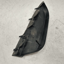 2014-2022 JEEP GRAND CHEROKEE FRONT BUMPER RIGHT PASSENGER SIDE SPAT FILLER OEM