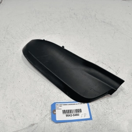 2014-2022 JEEP GRAND CHEROKEE FRONT BUMPER RIGHT PASSENGER SIDE SPAT FILLER OEM