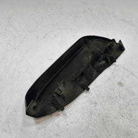2014-2022 JEEP GRAND CHEROKEE FRONT BUMPER RIGHT PASSENGER SIDE SPAT FILLER OEM