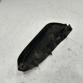 2014-2022 JEEP GRAND CHEROKEE FRONT BUMPER RIGHT PASSENGER SIDE SPAT FILLER OEM