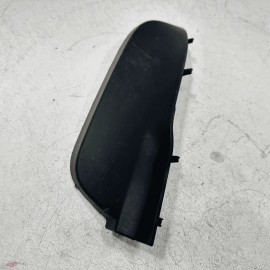 2014-2022 JEEP GRAND CHEROKEE FRONT BUMPER RIGHT PASSENGER SIDE SPAT FILLER OEM