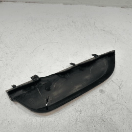 2014-2022 JEEP GRAND CHEROKEE FRONT BUMPER RIGHT PASSENGER SIDE SPAT FILLER OEM