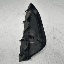 2014-2022 JEEP GRAND CHEROKEE FRONT BUMPER RIGHT PASSENGER SIDE SPAT FILLER OEM