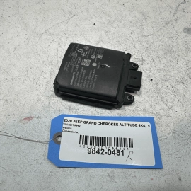 2016-2020 JEEP GRAND CHEROKEE REAR LEFT OR RIGHT BLIND SPOT DETECTION SENSOR OEM