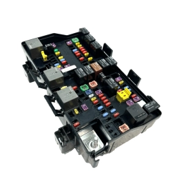 2018-2022 JEEP GRAND CHEROKEE INTELLIGENT POWER DISTRIBUTION CENTER FUSE BOX OEM
