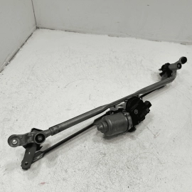 2016-2022 JEEP GRAND CHEROKEE WINDSHIELD WIPER PIVOT LINKAGE W/ MOTOR OEM
