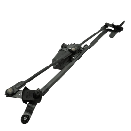 2016-2022 JEEP GRAND CHEROKEE WINDSHIELD WIPER PIVOT LINKAGE W/ MOTOR OEM