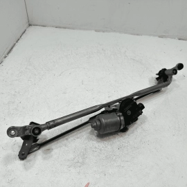 2016-2022 JEEP GRAND CHEROKEE WINDSHIELD WIPER PIVOT LINKAGE W/ MOTOR OEM