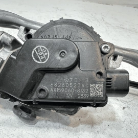2016-2022 JEEP GRAND CHEROKEE WINDSHIELD WIPER PIVOT LINKAGE W/ MOTOR OEM