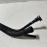 2020-2022 JEEP GRAND CHEROKEE 3.6L FUEL TANK FILLER NECK HOSE TUBE OEM
