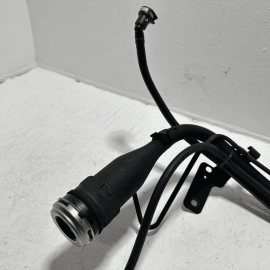2020-2022 JEEP GRAND CHEROKEE 3.6L FUEL TANK FILLER NECK HOSE TUBE OEM