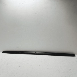 2012-2022 JEEP GRAND CHEROKEE ROOF RIGHT PASSENGER SIDE MOLDING COVER PANEL OEM