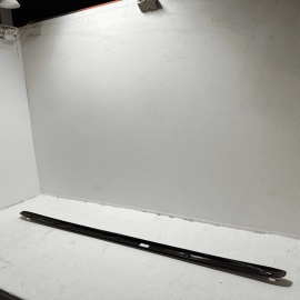 2012-2022 JEEP GRAND CHEROKEE ROOF RIGHT PASSENGER SIDE MOLDING COVER PANEL OEM