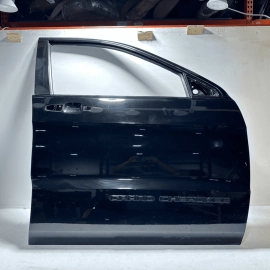 2011-2022 JEEP GRAND CHEROKEE FRONT RIGHT PASSENGER DOOR SHELL COVER PANEL OEM