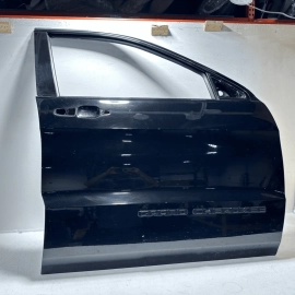 2011-2022 JEEP GRAND CHEROKEE FRONT RIGHT PASSENGER DOOR SHELL COVER PANEL OEM