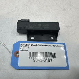 2015-2023 JEEP GRAND CHEROKEE KEYLESS KEY LESS ENTRY PASSIVE ANTENNA MODULE OEM